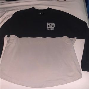 Walt Disney World Jersey